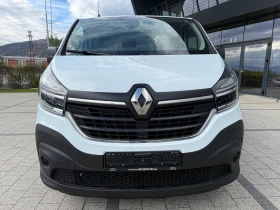 Renault Trafic 2.0dCI Клима L1H1 Еuro 6D-Temp , снимка 3