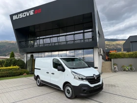 Renault Trafic 2.0dCI Клима L1H1 Еuro 6D-Temp , снимка 1