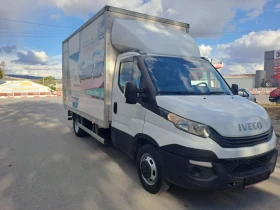 Iveco 35c17 35c16, снимка 1