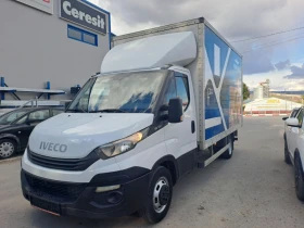Iveco 35c17 35c16, снимка 3
