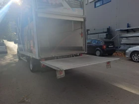 Iveco 35c17 35c16, снимка 7