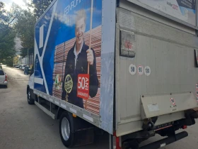 Iveco 35c17 35c16, снимка 2