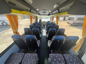 Iveco Daily 31места, снимка 11 - Бусове и автобуси - 39990018