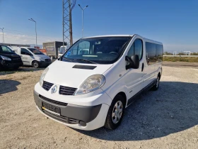 Renault Trafic Maxxi , снимка 1