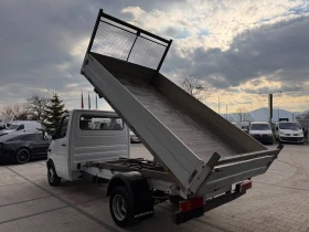 Mercedes-Benz Sprinter 412 до 3.5т. 3.65м. внос Италия , снимка 8