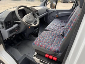 Mercedes-Benz Sprinter 412 до 3.5т. 3.65м. внос Италия , снимка 14