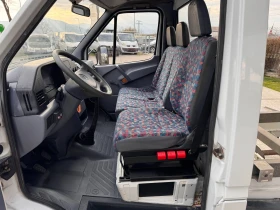 Mercedes-Benz Sprinter 412 до 3.5т. 3.65м. внос Италия , снимка 15