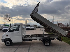 Mercedes-Benz Sprinter 412 до 3.5т. 3.65м. внос Италия , снимка 4