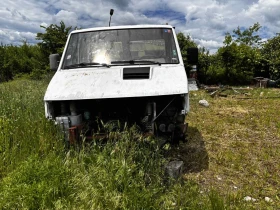Обява за продажба на Iveco 2.8 ~Цена по договаряне - изображение 1