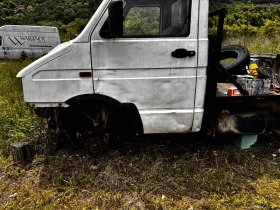  Iveco 2.8