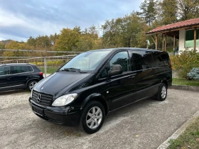 Mercedes-Benz Vito 115 2.2CDI EXTRA LANG