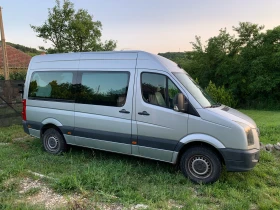 VW Crafter, снимка 16