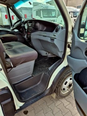 Iveco Daily 50C15 | Auto.bg — изображение 12