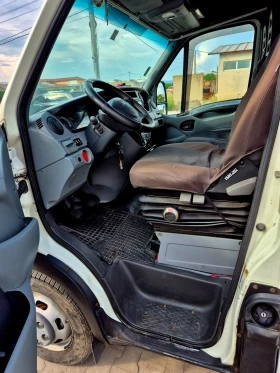 Iveco Daily 50C15 | Auto.bg — изображение 7