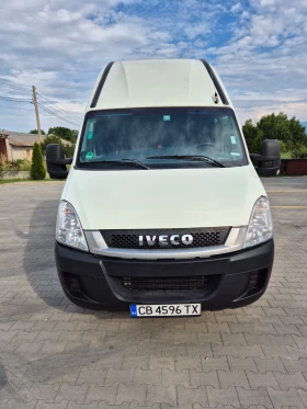 Iveco Daily 50C15 | Auto.bg — изображение 5
