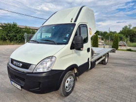 Iveco Daily 50C15