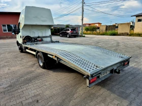 ����� �� �������� �� Iveco Daily 50C15