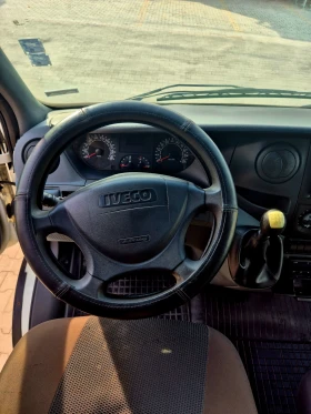 Iveco Daily 50C15 | Auto.bg — изображение 10