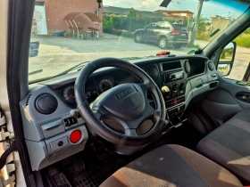 Iveco Daily 50C15 | Auto.bg — изображение 8