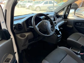 Nissan NV200 1.5 D KLIMA | Mobile.bg � ����� ������ 3