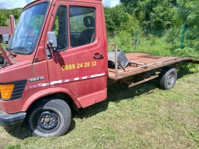 Mercedes-Benz 307 | Mobile.bg � ����� ������ 4