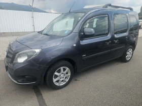 Mercedes-Benz Citan 1.5DCI EVRO 5B | Auto.bg — изображение 7