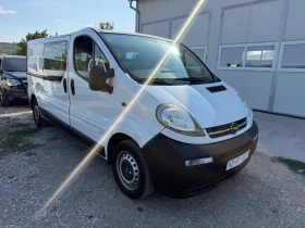 Opel Vivaro 1.9 | Auto.bg — изображение 3