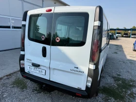Opel Vivaro 1.9 | Auto.bg — изображение 6