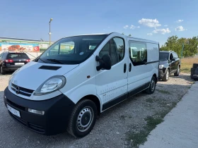 Opel Vivaro 1.9 | Auto.bg — изображение 2