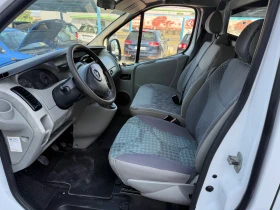 Opel Vivaro 1.9 | Auto.bg — изображение 11