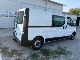 Opel Vivaro 1.9 | Auto.bg — изображение 5