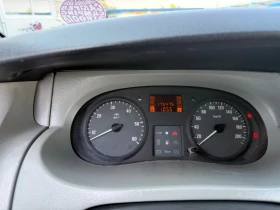 Opel Vivaro 1.9 | Auto.bg — изображение 13