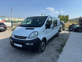 Opel Vivaro 1.9