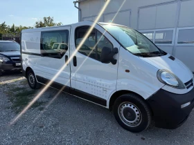 Opel Vivaro 1.9 | Auto.bg — изображение 4