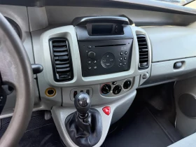 Opel Vivaro 1.9 | Auto.bg — изображение 12