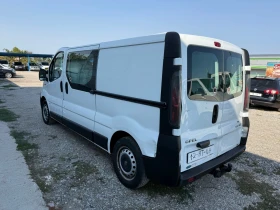 Opel Vivaro 1.9 | Auto.bg — изображение 7