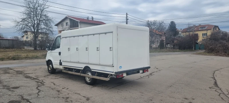 Iveco 3510, снимка 3 - Бусове и автобуси - 48122638