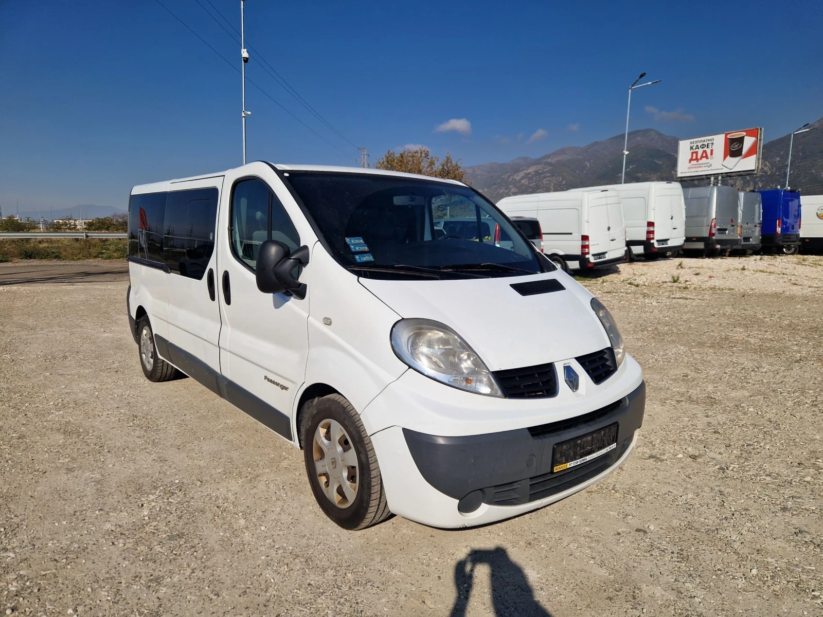 Renault Trafic Maxxi  - изображение 2