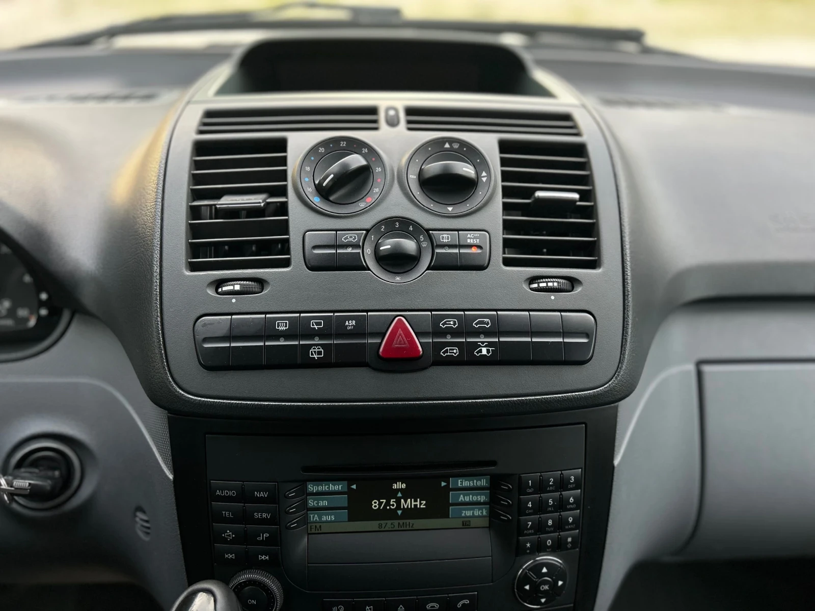 Mercedes-Benz Vito 115 2.2CDI EXTRA LANG - изображение 6