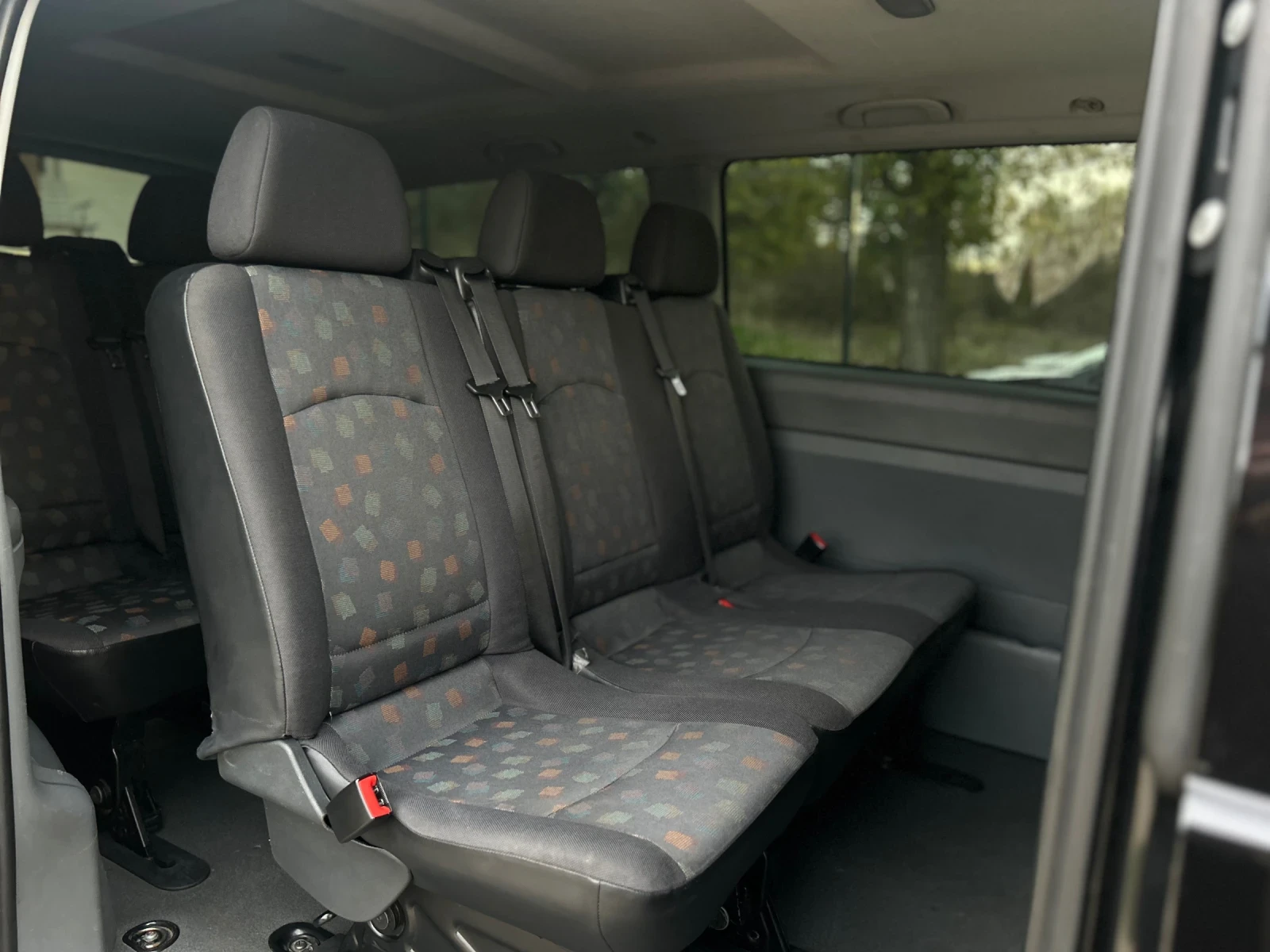 Mercedes-Benz Vito 115 2.2CDI EXTRA LANG - изображение 9