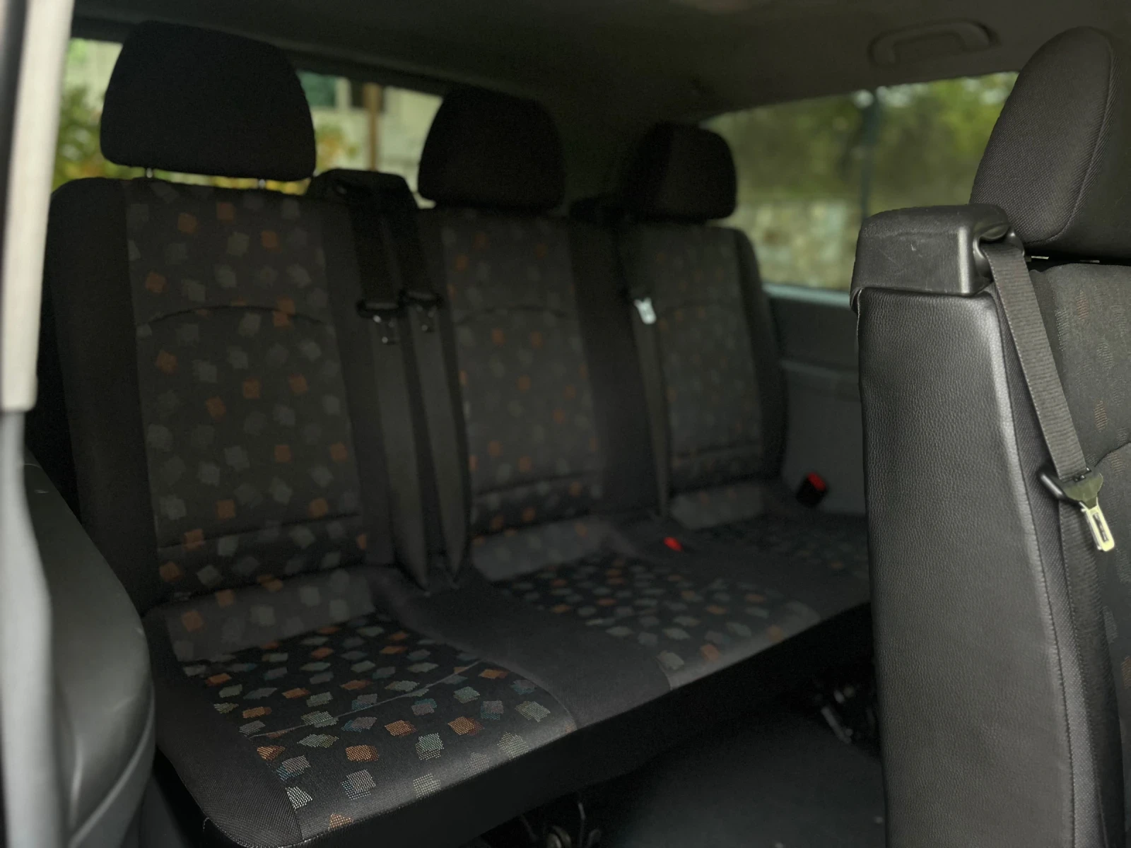 Mercedes-Benz Vito 115 2.2CDI EXTRA LANG - изображение 10