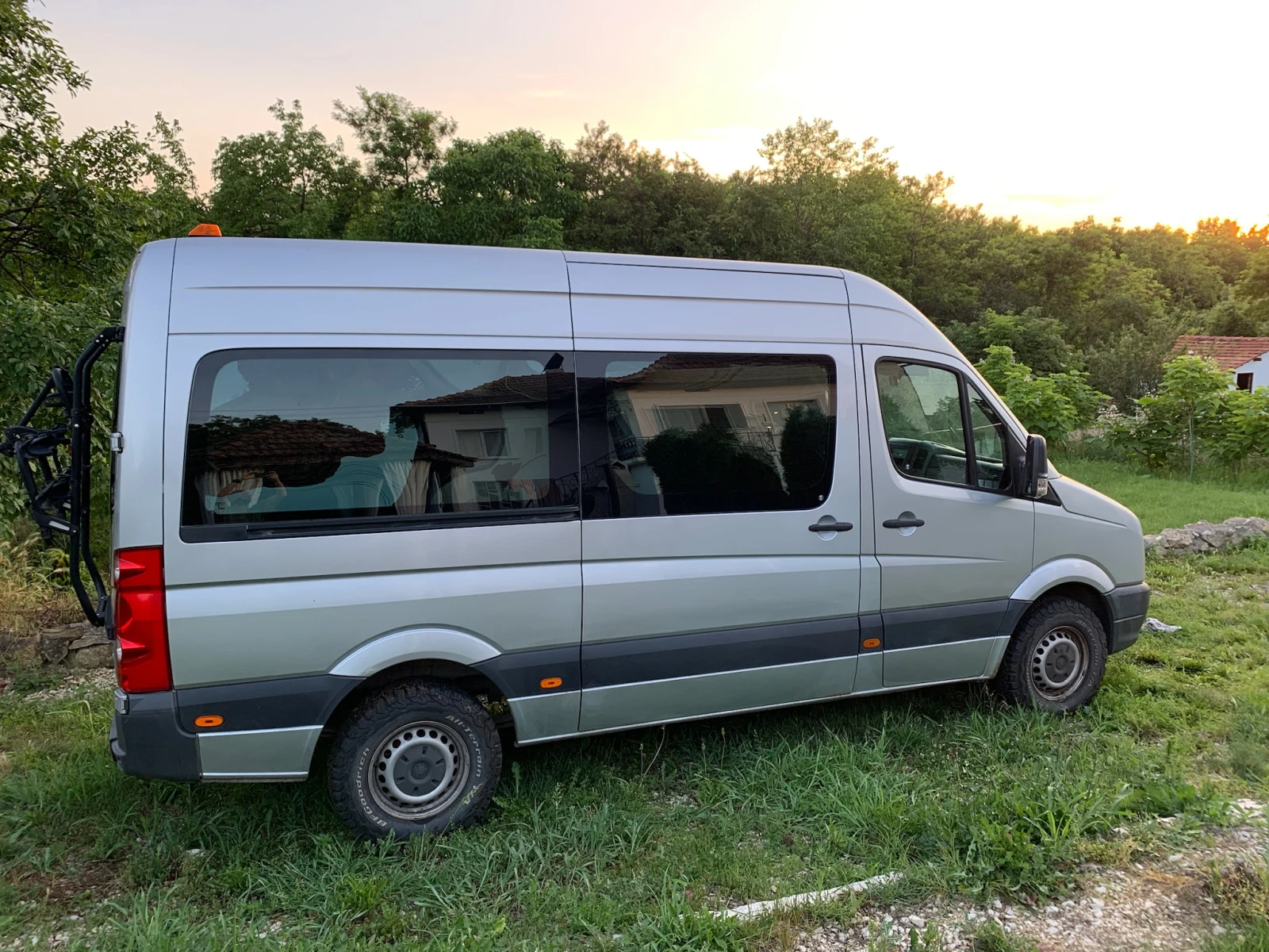 VW Crafter | Mobile.bg � ����������� 1