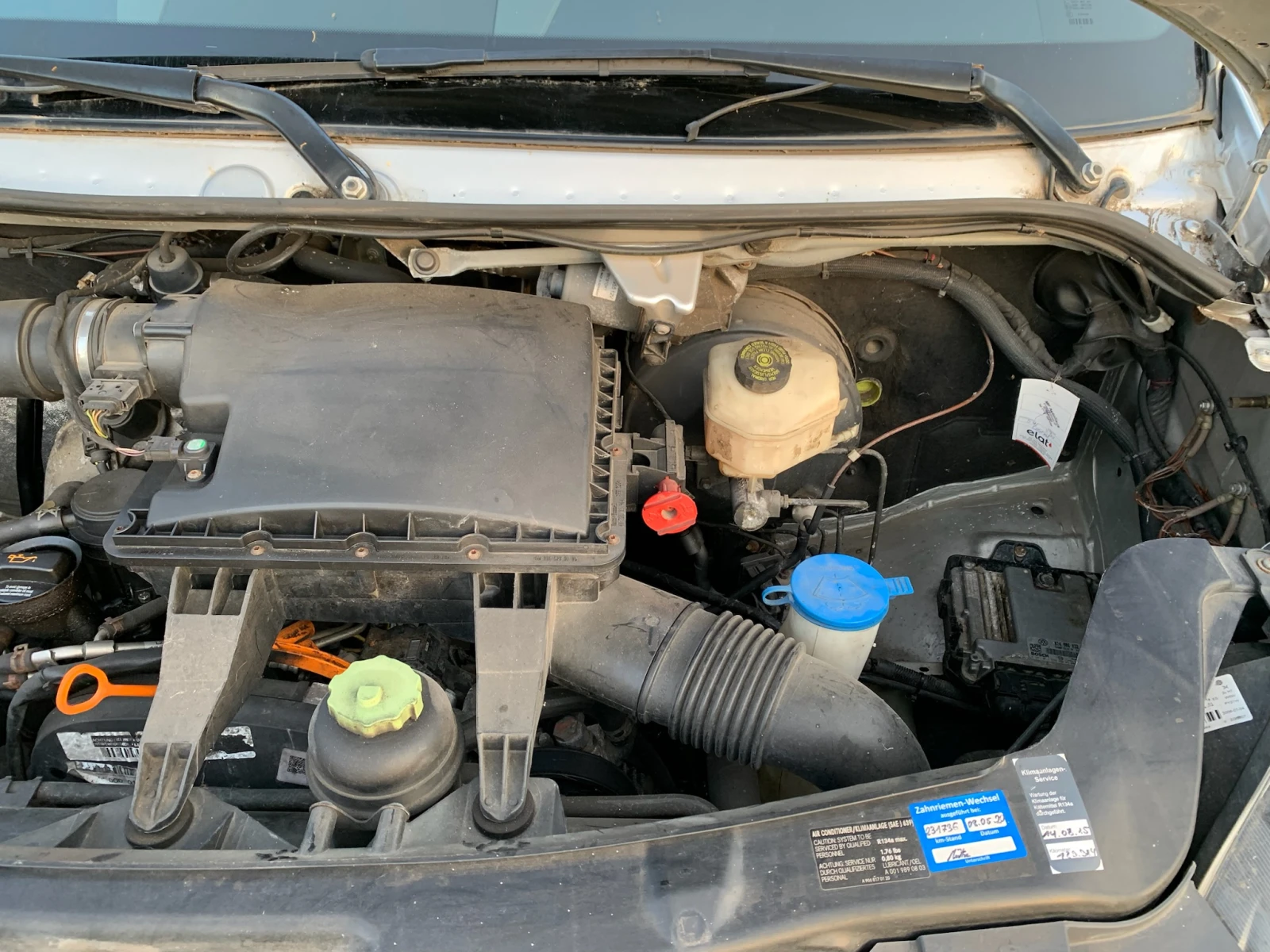 VW Crafter | Mobile.bg � ����������� 11