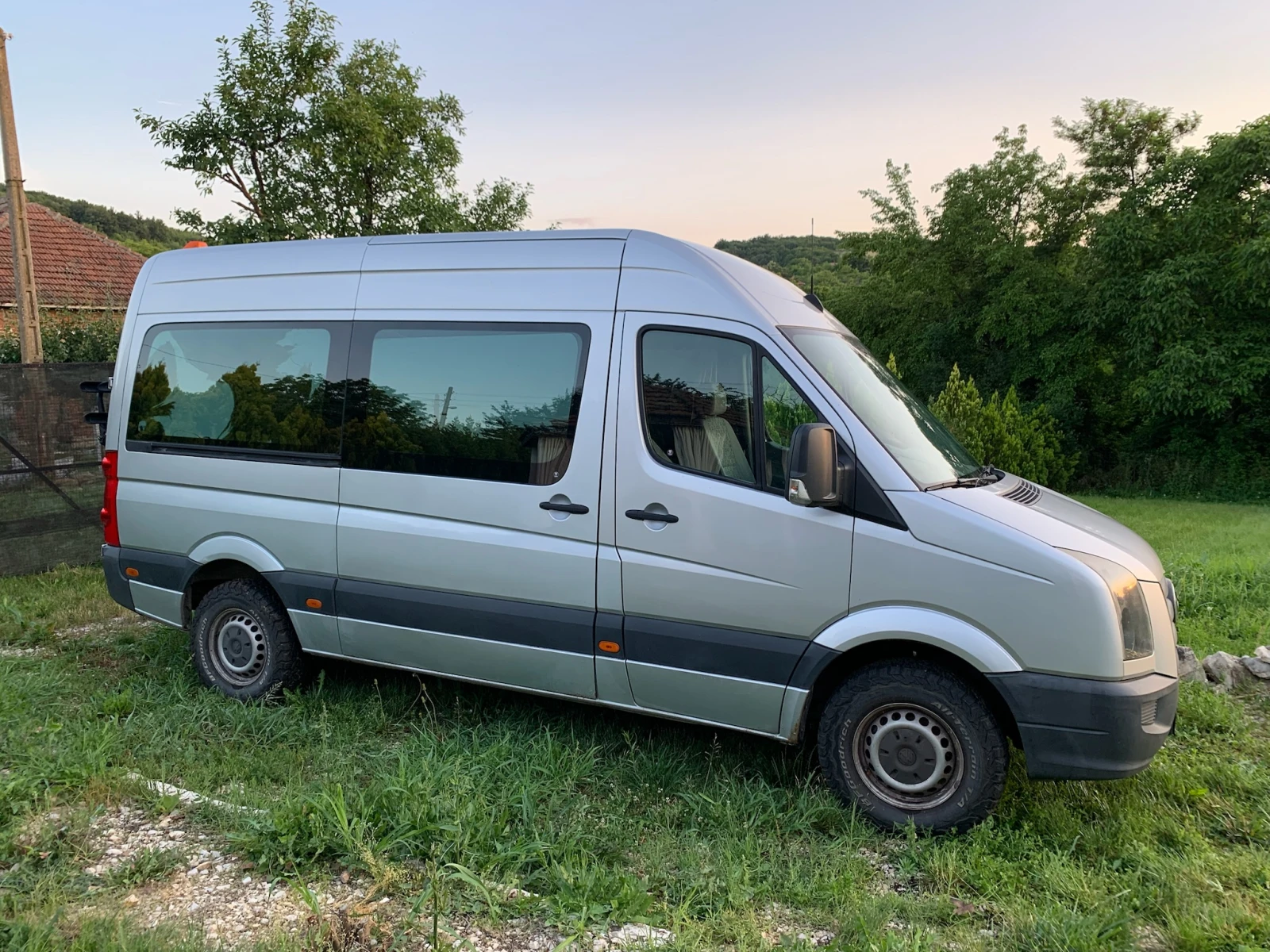 VW Crafter | Mobile.bg � ����������� 16