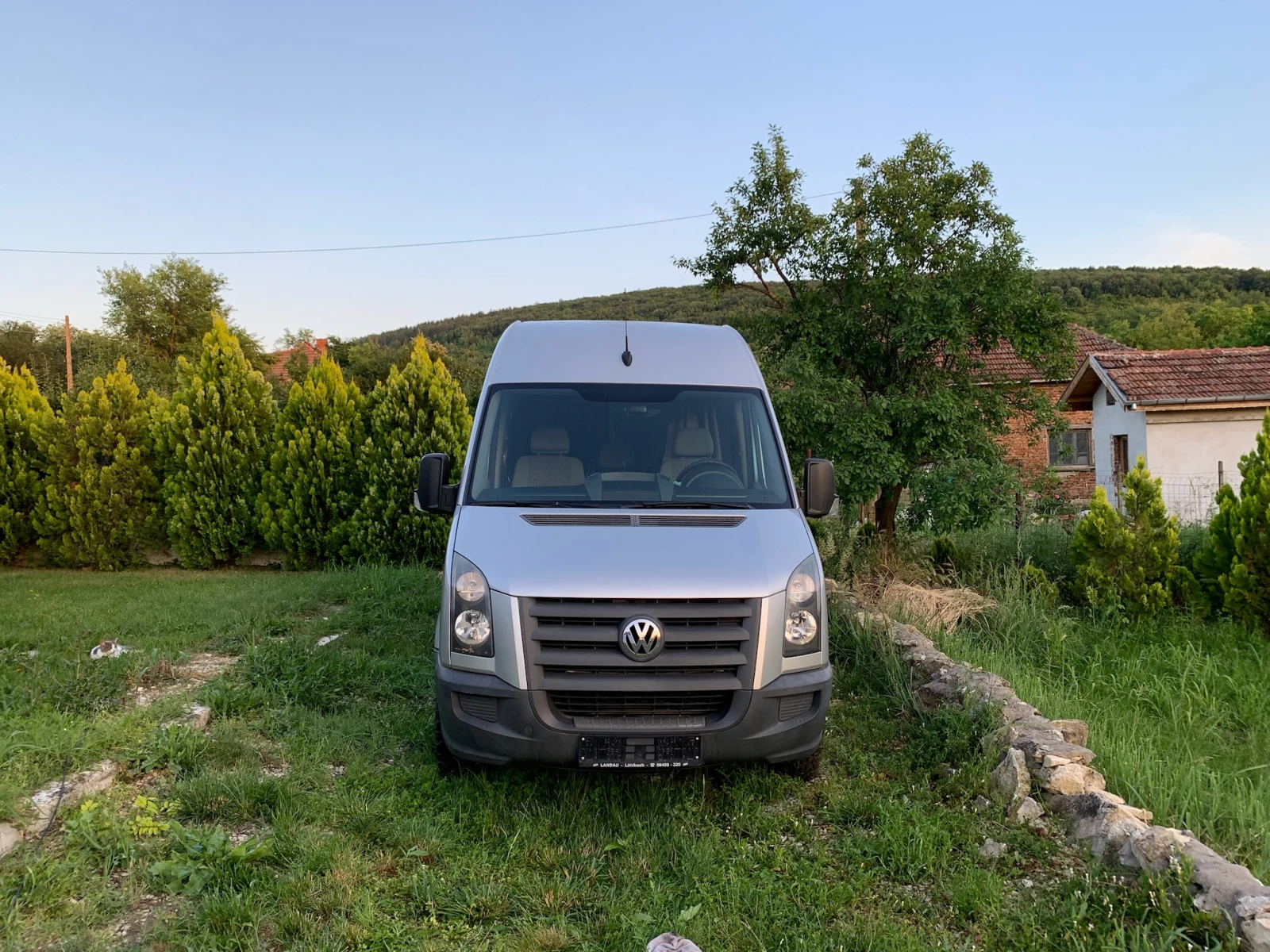 VW Crafter | Mobile.bg � ����������� 13