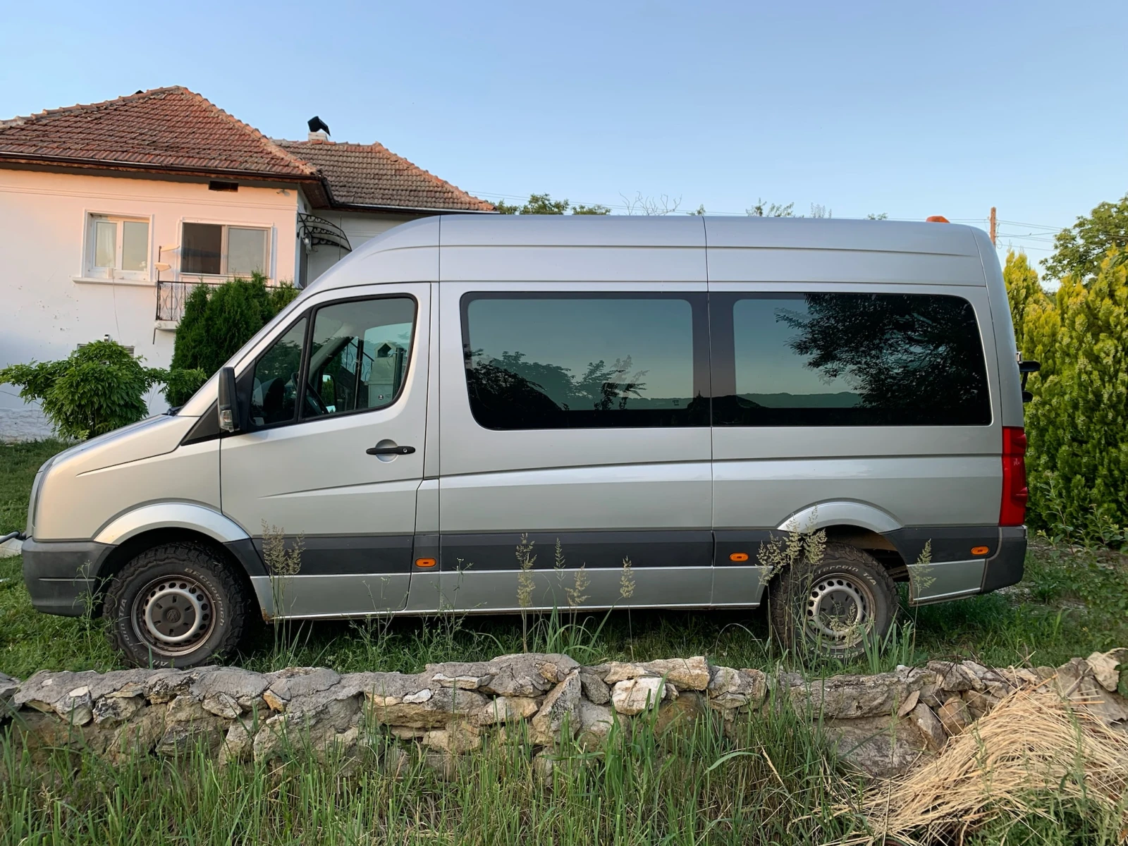 VW Crafter | Mobile.bg � ����������� 14