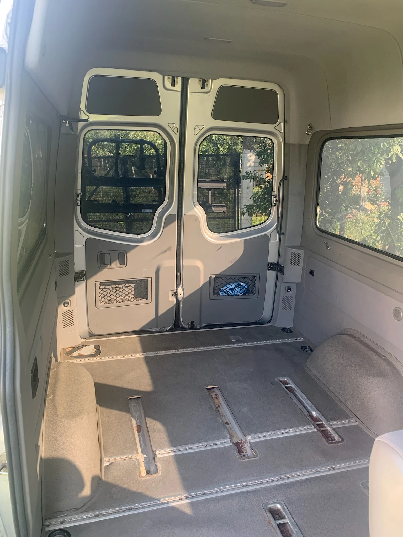 VW Crafter  - изображение 3