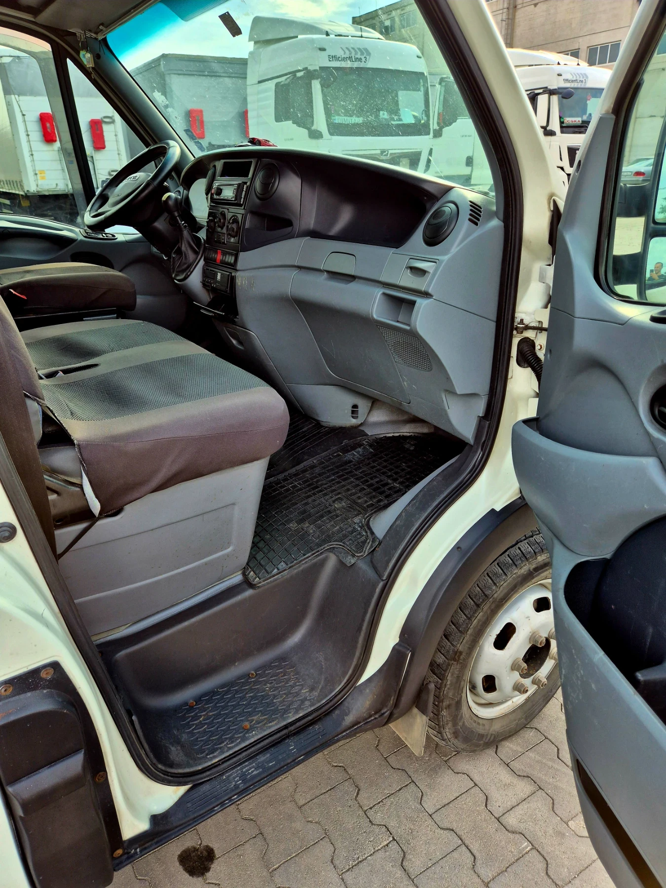 Iveco Daily 50C15 | Mobile.bg � ����������� 12