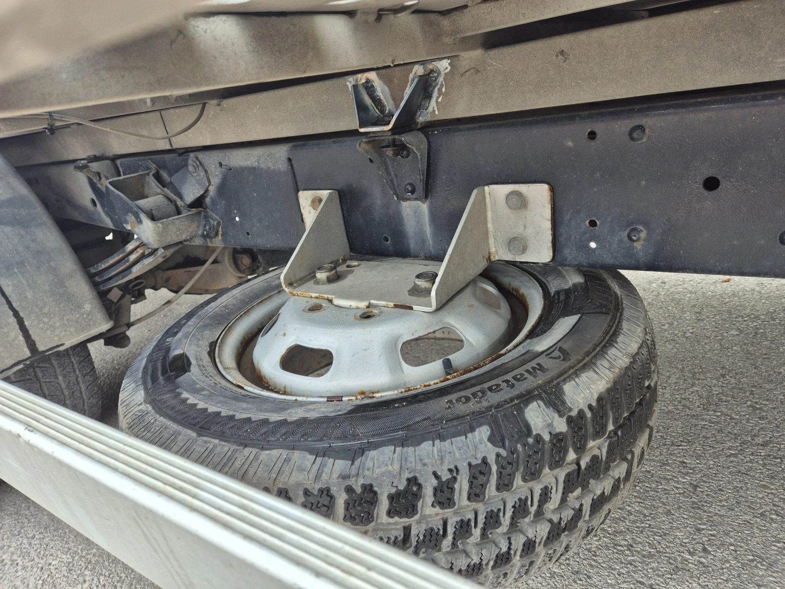 Iveco Daily 50C15 | Mobile.bg � ����������� 8