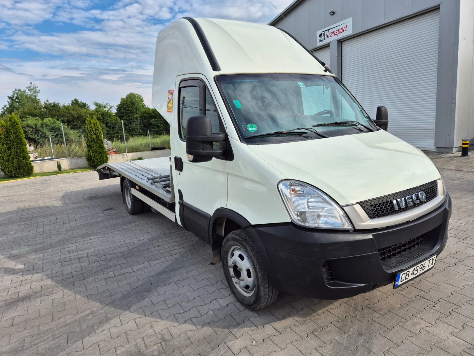 Iveco Daily 50C15 | Mobile.bg � ����������� 4